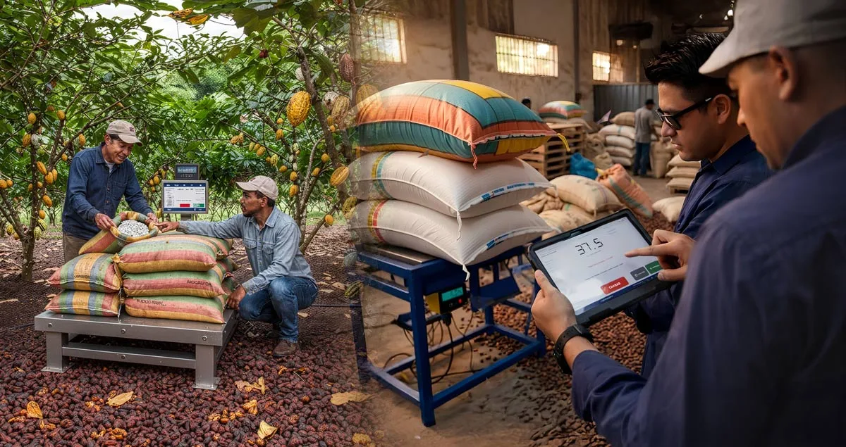 IoT en agricultura