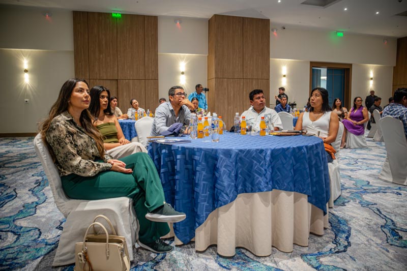 Evento Cacao 360