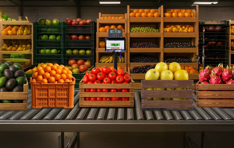 Trabajadores agrícolas